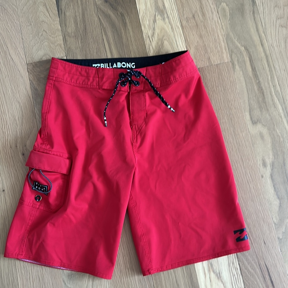 Billabong Platinum X Board Shorts Swim Trunks